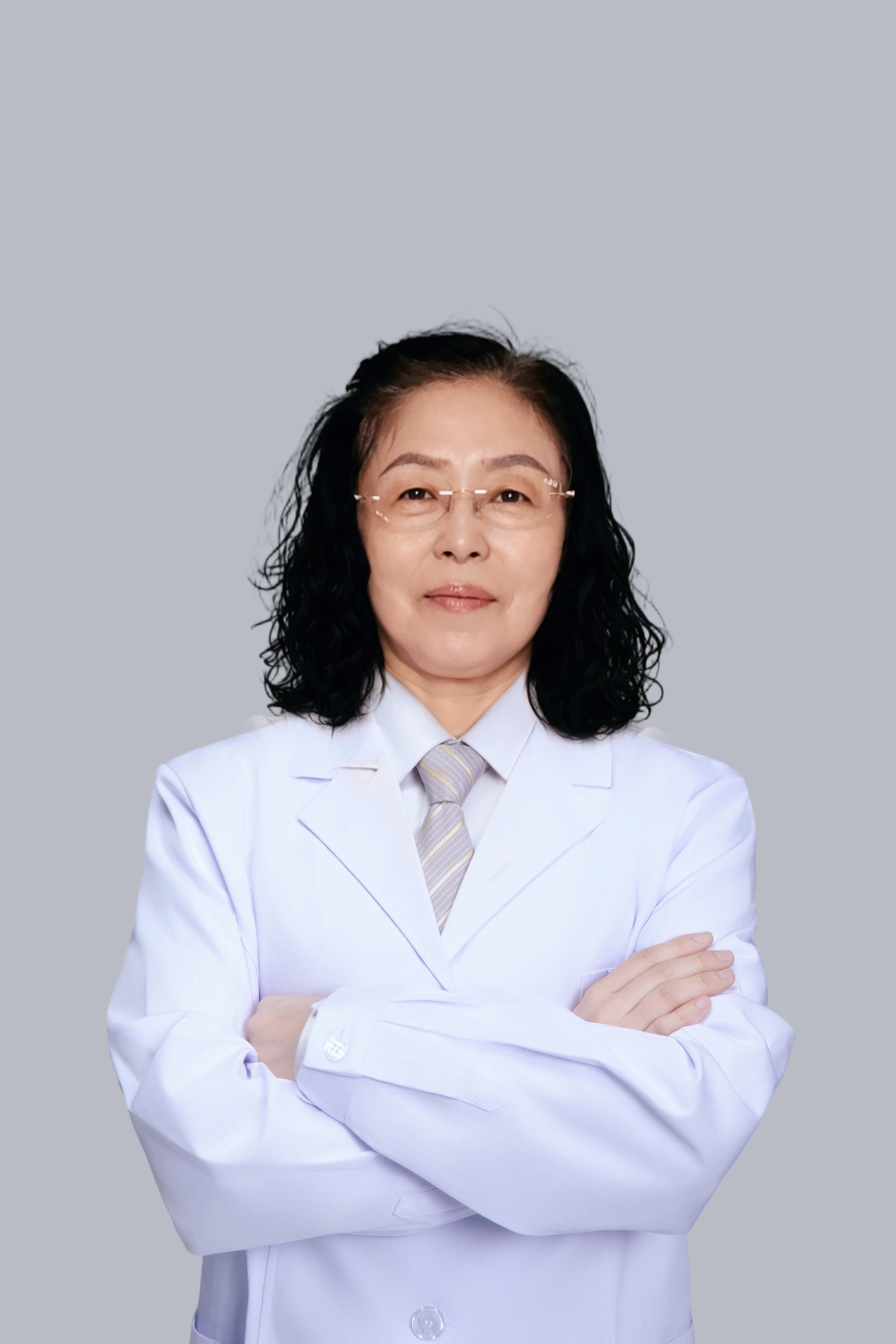 周丽