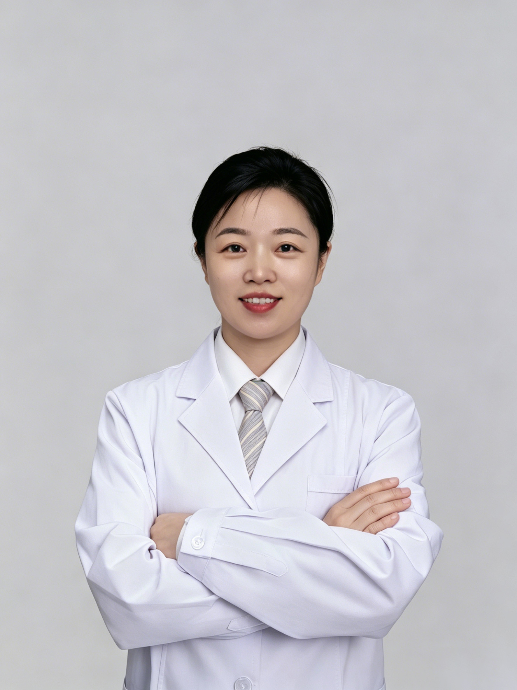 高敏